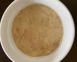 એગલેસ બનાના - કોકોનટ કેક (Eggless Banana Coconut Cake Recipe In Gujarati) રેસીપી સ્ટેપ3ફોટો