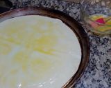Foto del paso 3 de la receta: Tarta de jamón y queso fácil