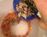 Easy Semolina Apple Cake recipe step 5 photo