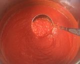 Hình bước làm 6 của món Xốt cà chua tươi (Fresh tomato sauce)