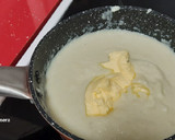 Foto del paso 3 de la receta: Salmón en airfryer con puré de puerros