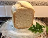 Foto del paso 6 de la receta: Pan de molde con yogur sin gluten, sin lactosa (panificadora)