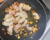 Foto del paso 5 de la receta: Pasta frutti di mare