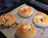 A picture of step 11 of My Perfect Shiny Bagels.