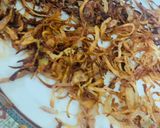 A picture of step 2 of Punjabi Chicken Pulao.