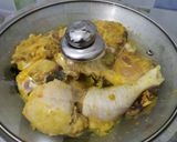 Foto langkah ke 2 dari resep Ayam Goreng Klasik.