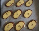 A picture of step 6 of Sweet Potato Cookie.