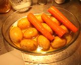 Foto del paso 5 de la receta: Almuerzo horneado, de viernesss