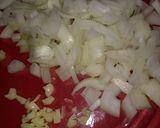 Foto del paso 1 de la receta: Bisteces a la mexicana