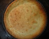 A picture of step 18 of Tart Crust (Pâte Sucrée).