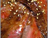 A picture of step 7 of Wasabi Steak Sauce From A Former Steak Chef.