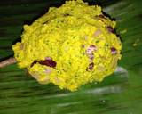 Steamed brinjal masala recipe step 5 photo