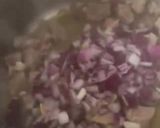 صورة لخطوة 1 من وصفة رز وفاصولياء