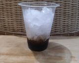 Foto langkah ke 3 dari resep Es Kopi Susu Gula Aren.