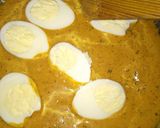 अंडा लबाबदार (Anda lababdar recipe in hindi) रेसिपी चरण 6 फोटो