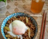 Foto langkah ke 5 dari resep Onsen Tamago (Telur Onsen).