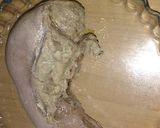 Foto del paso 1 de la receta: Lengua a la vinagreta