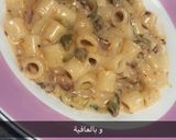 صورة لخطوة 5 من وصفة اسرع مكرونة