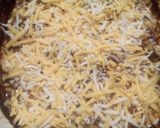 A picture of step 3 of Sunshine's mexican steak.