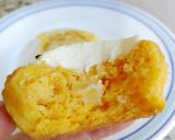 Foto del paso 7 de la receta: Muffins de batata y piña