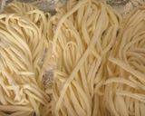 A picture of step 10 of Special Sweet Soup Udon.