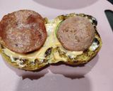 Foto langkah ke 5 dari resep Mini Burger.