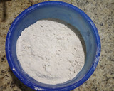 மல்டி மில்லட் மில்க் ஷேக் (Multi millet milkshake Recipe in Tamil) ரெசிபி ஸ்டேப் 1 புகைப்படம்