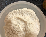 Foto del paso 1 de la receta: Pan de yogurt