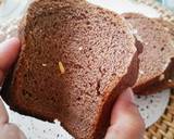 Choco-Coffee Brown Bread recipe step 14 photo