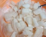 Foto langkah ke 6 dari resep Salad buah sederhana.