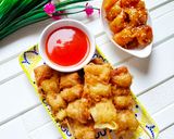 Foto langkah ke 8 dari resep Odeng Homemade.