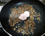 Foto del paso 2 de la receta: Solomillo Wellington