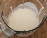 Foto del paso 1 de la receta: Crepes