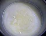 Foto del paso 3 de la receta: Natillas de suero de leche