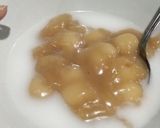 Foto langkah ke 7 dari resep Bubur Candil atau jenang grendul.