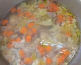 Foto langkah ke 4 dari resep Sop Daging.