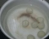 Foto langkah ke 4 dari resep Cilok Aneka Rasa.