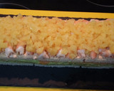 Foto del paso 15 de la receta: Tarta de verano