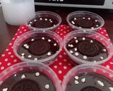Foto langkah ke 4 dari resep Oreo Dessert Cup.