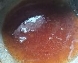 सुनहरी खीर (caramelised kheer) रेसिपी चरण 3 फोटो