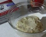 A picture of step 3 of Sweet Potato Dip.