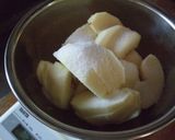 A picture of step 7 of My Apple Pie.