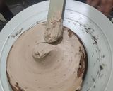 चाॅकलेट डच केक (chocolate dutch cake recipe in Hindi) रेसिपी चरण 7 फोटो