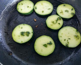 Foto del paso 8 de la receta: Gratinado de setas y calabacín