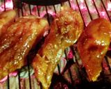 A picture of step 7 of Easy Southwest Grilled Chicken.