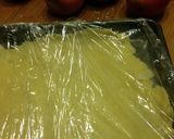 A picture of step 13 of Apple Tart.