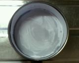 A picture of step 1 of Foolproof Fluffy Cocoa Sponge Cake.