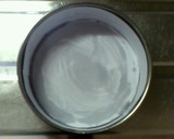 A picture of step 1 of Foolproof Fluffy Cocoa Sponge Cake.