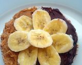 A picture of step 5 of Vickys Rice Cake Topper Ideas, Gluten, Dairy Egg & Soy-Free.