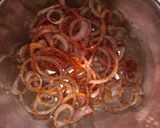 ઓનીયન લચ્છા સલાડ (Onion lachha salad Recipe in Gujarati) રેસીપી સ્ટેપ3ફોટો